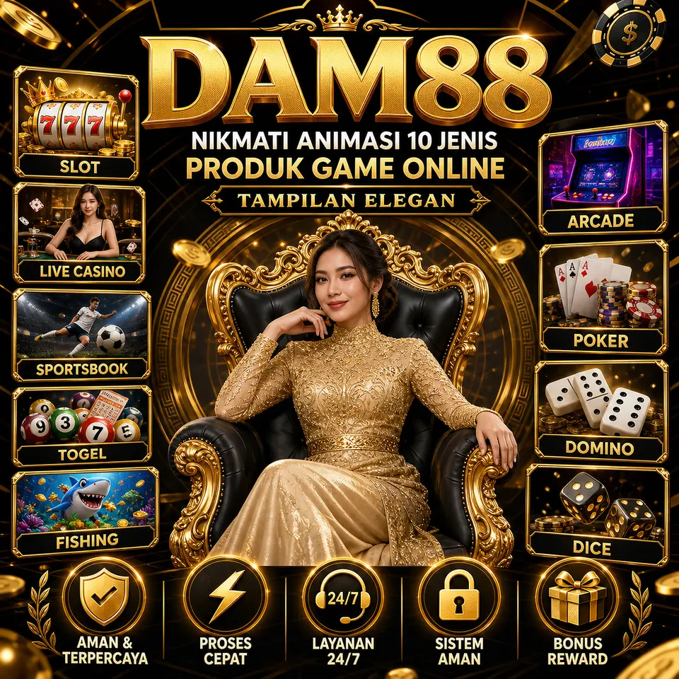 dam88 APK