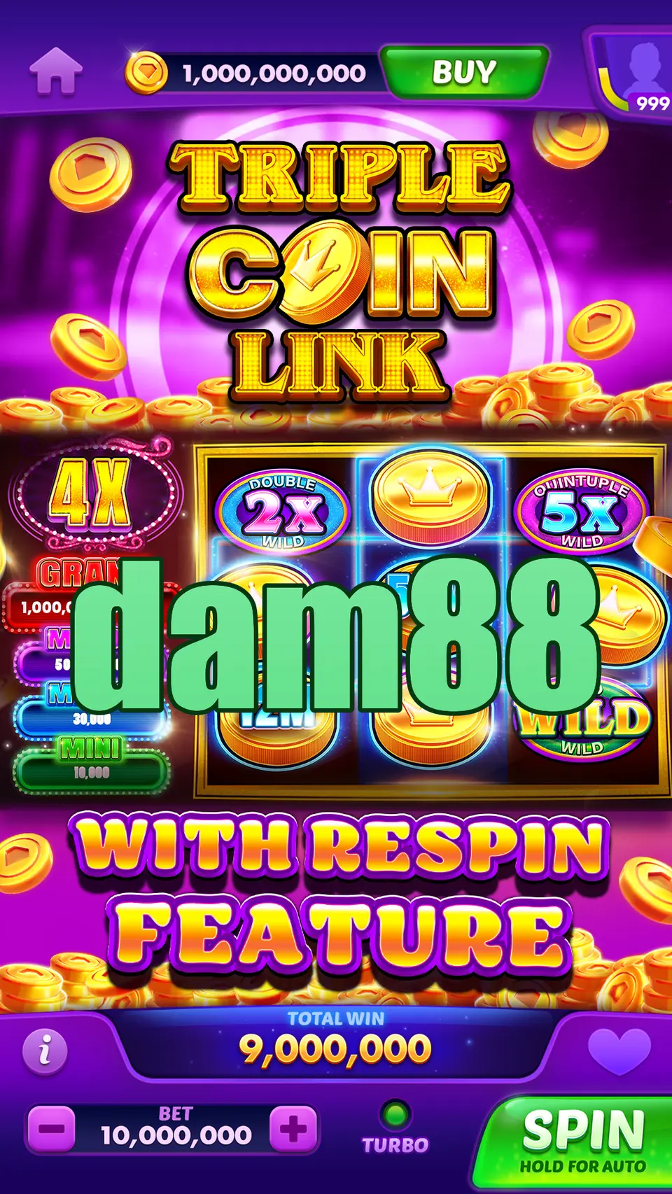 dam88 APK