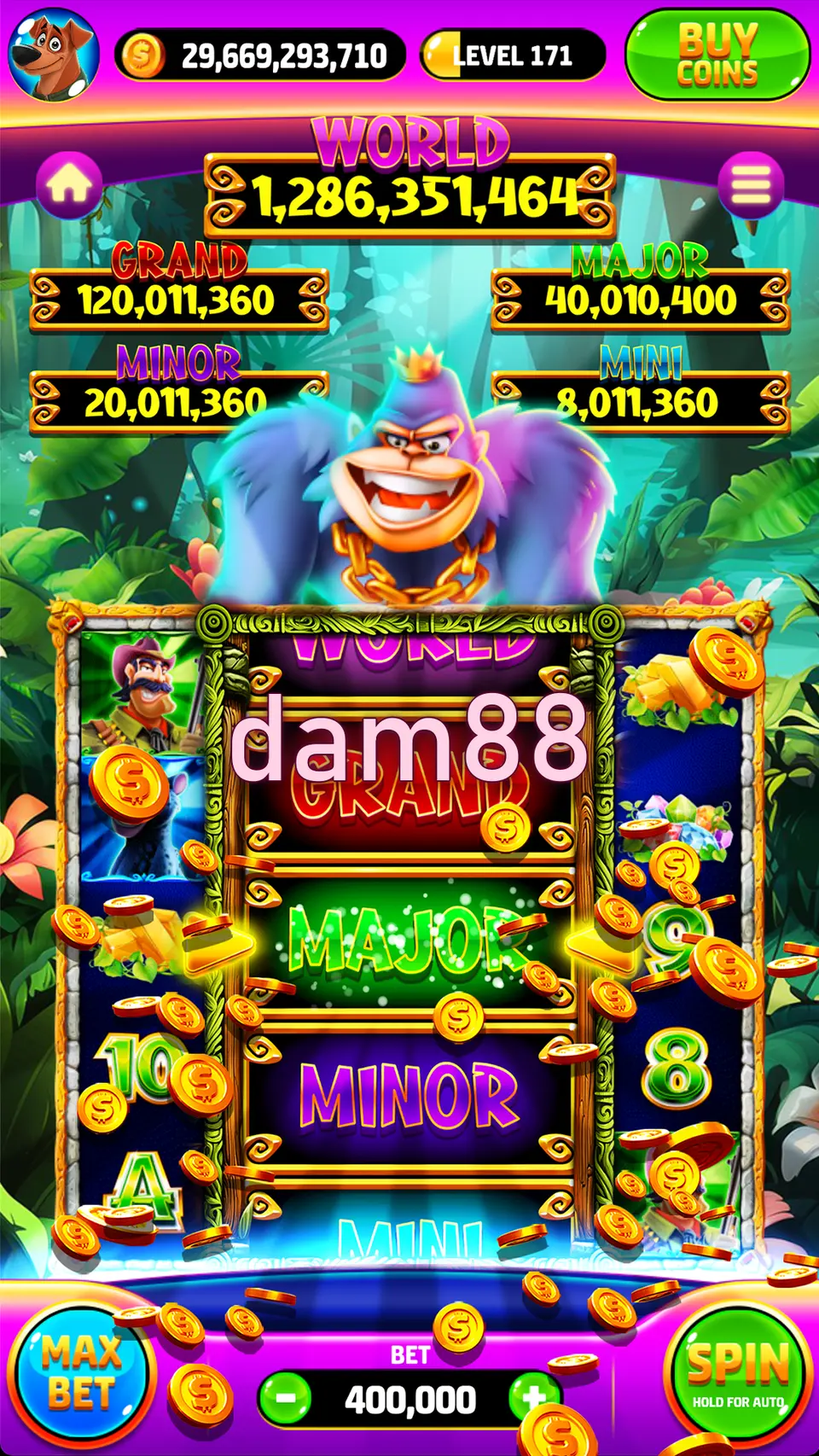 dam88 APK
