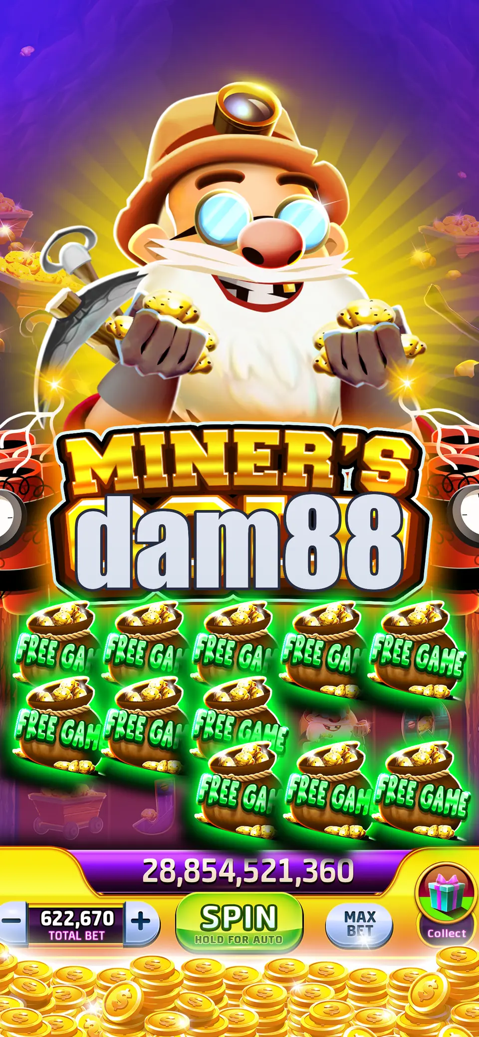 dam88 Masuk
