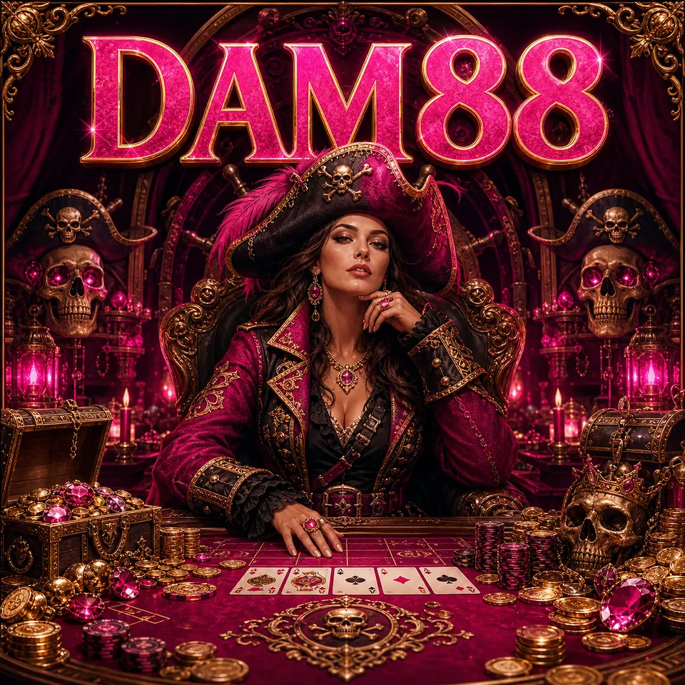 dam88 APK Resmi Unduh
