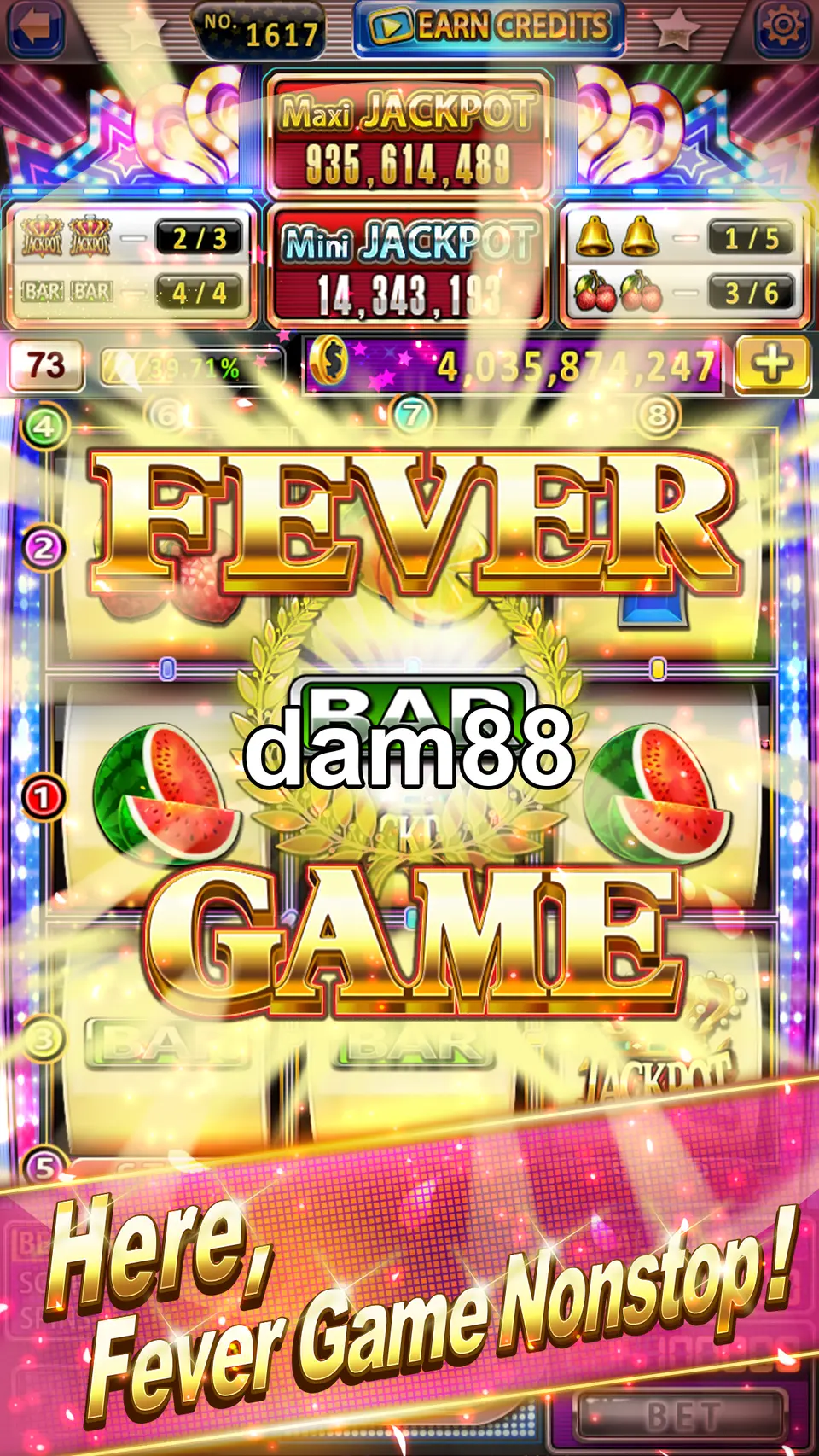dam88 Preview - Resmi Unduh